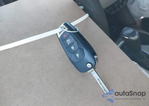 2018 Chevrolet Cruze Ls Auto from USA, damaged, VIN 1G1BC5SM9J7202317